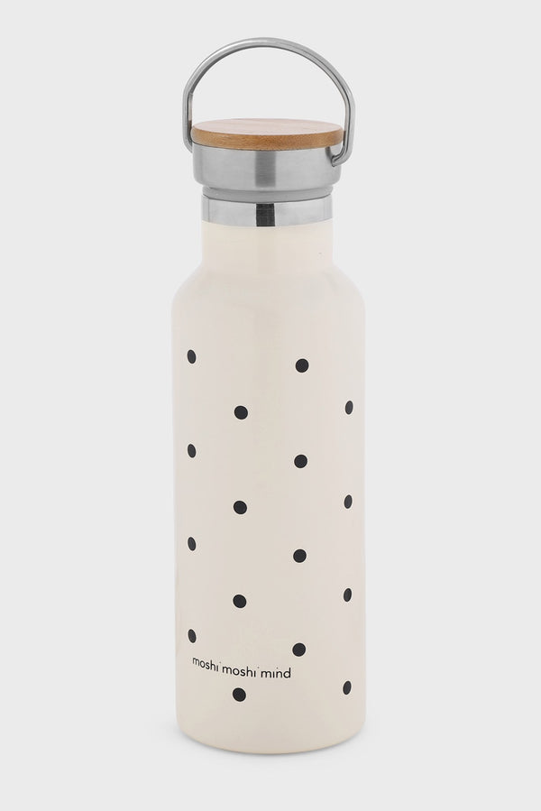 Dottedbottle Ecru