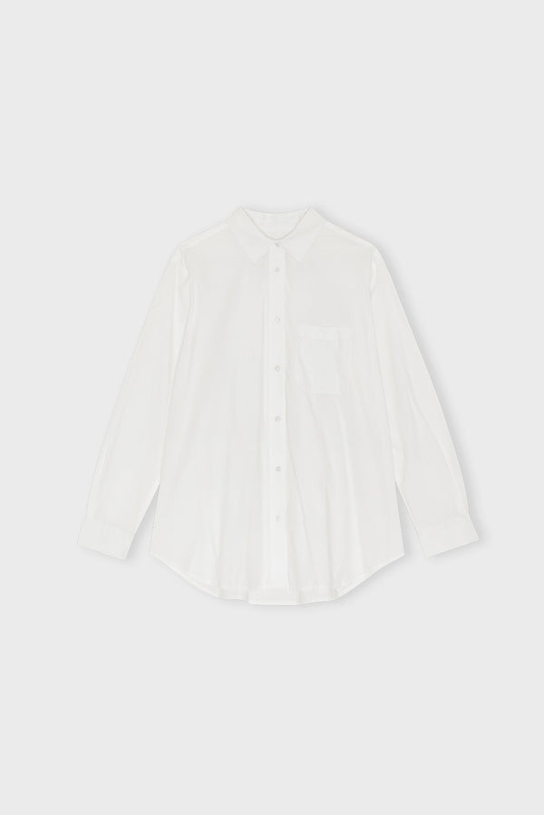 Gaiashirt White