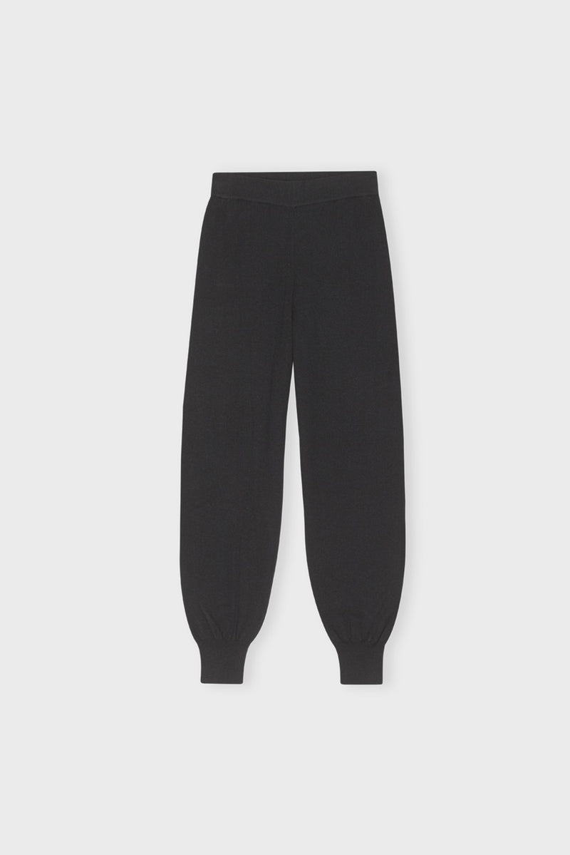 Goodknitpants Black