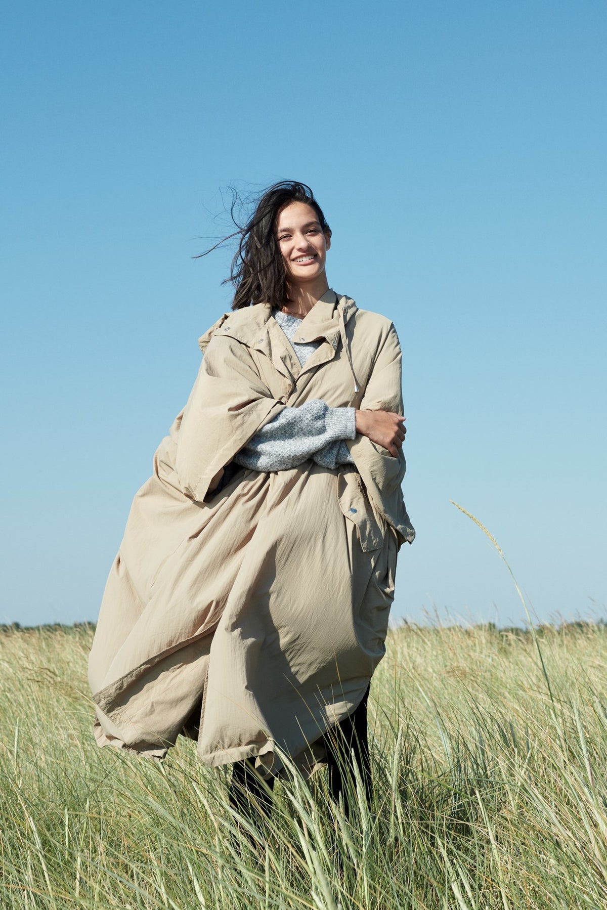 great cape jacket wr – moshi moshi mind