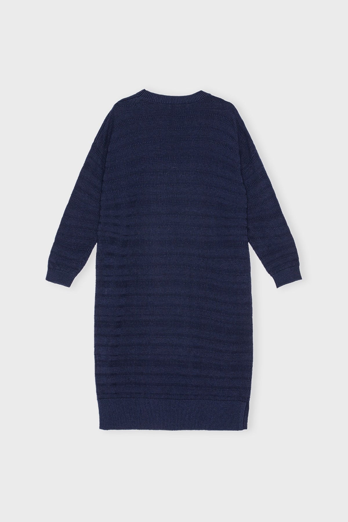 THE TOÉ Ulmer Knit Dress Sサイズ　新品タグ付き Plus Size - Maxi Textured Woven Double Slit Dress - Torrid