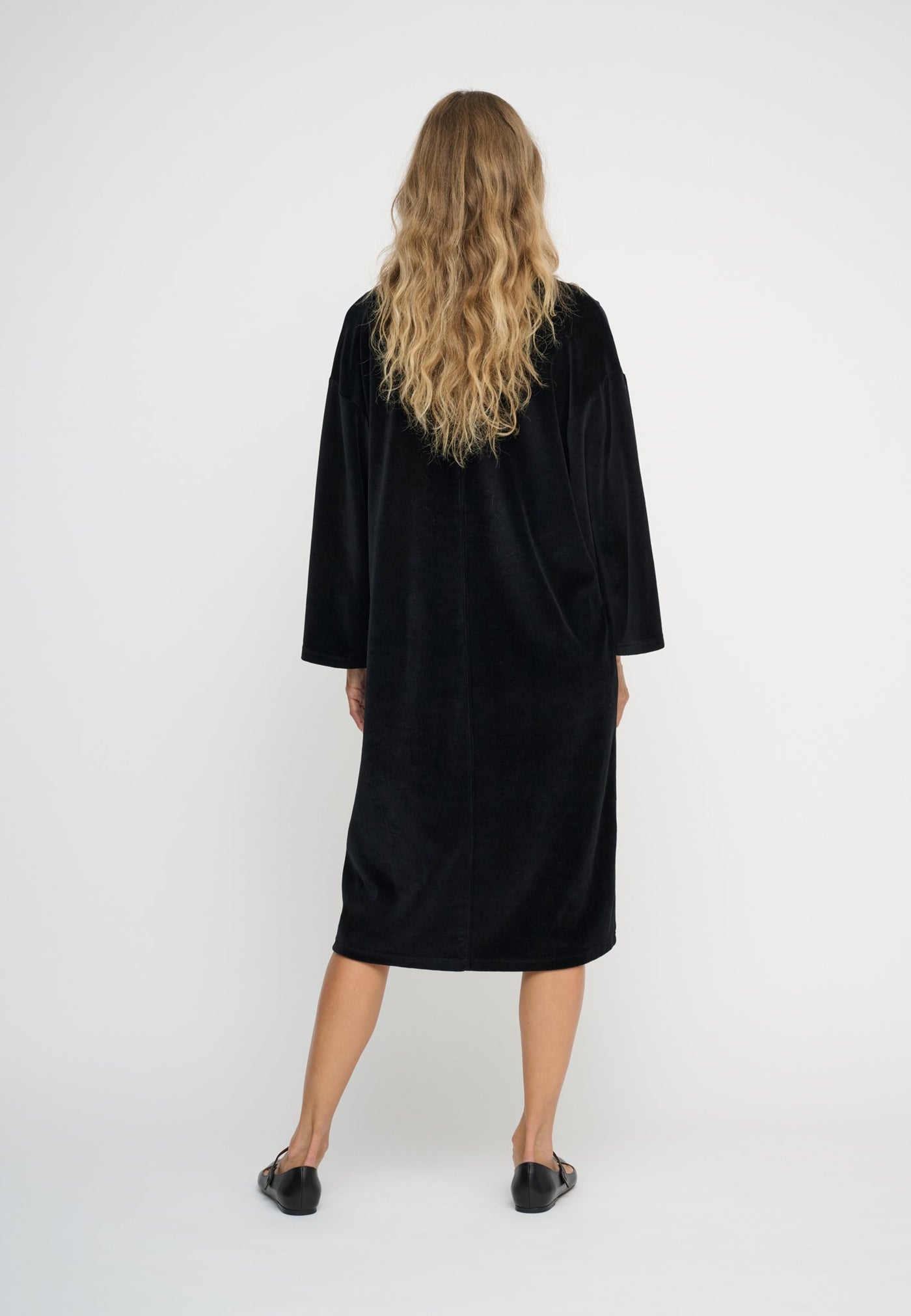 helia dress velvet | Buy dresses for women online