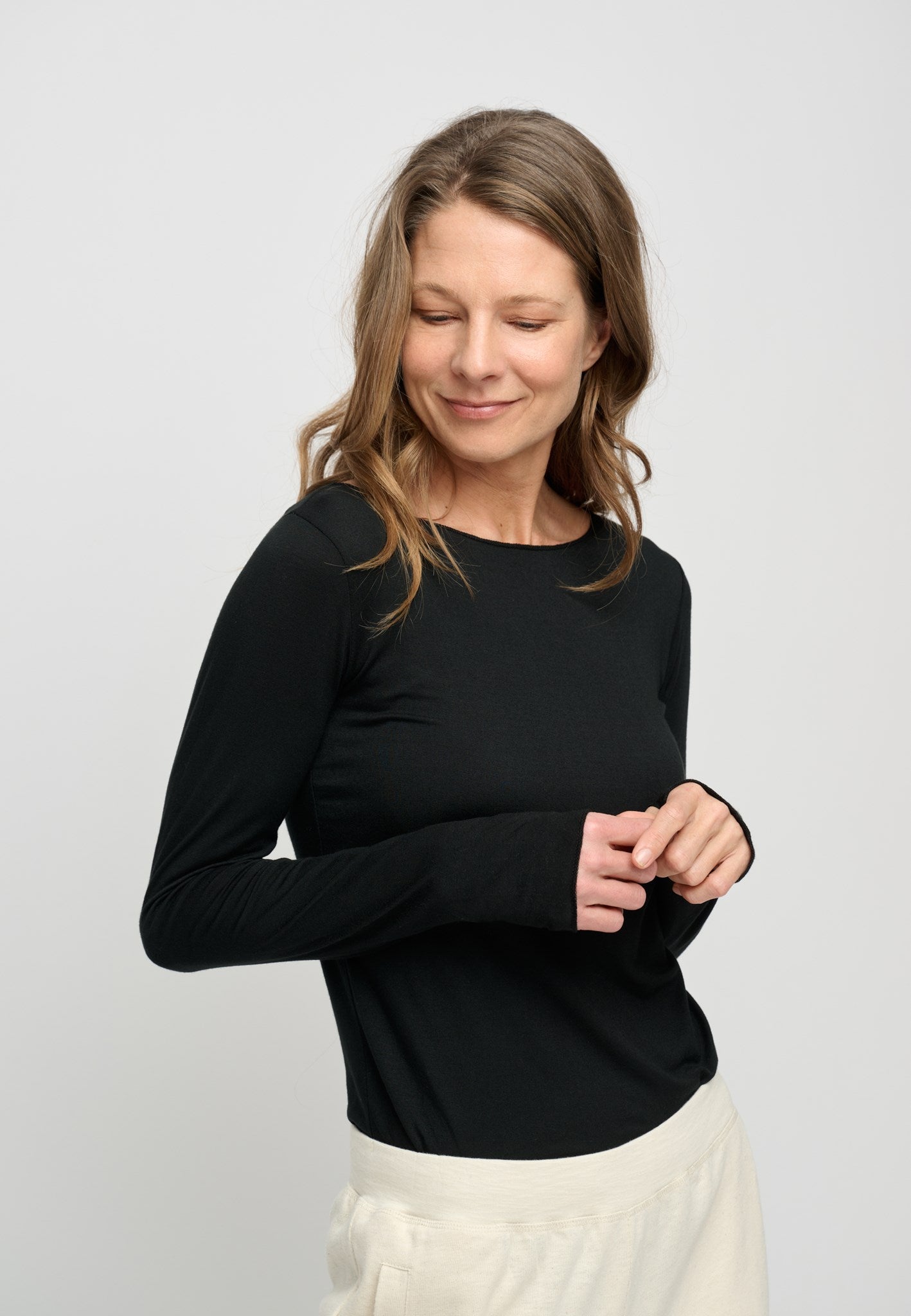 inner ls tee