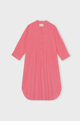 Kateshirtdress Pink