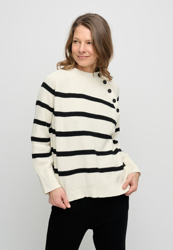 Kindred Knit Stripe 862