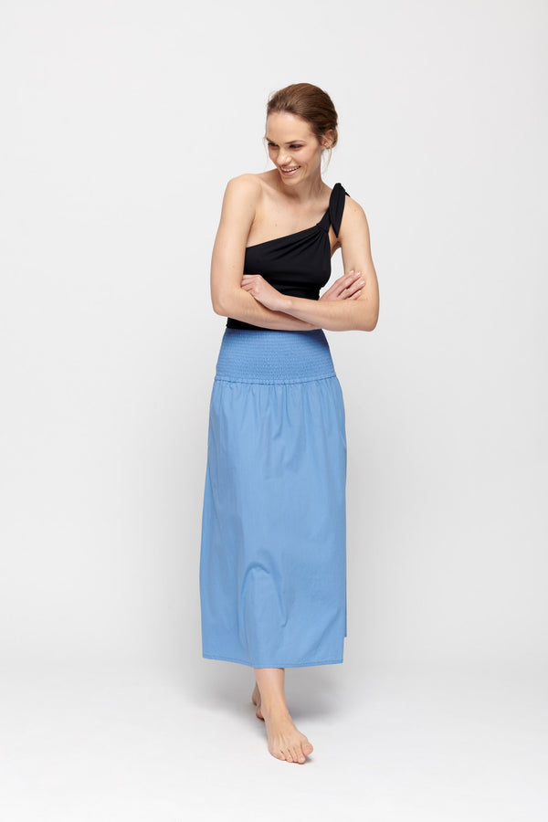 Lagoon Mary Skirt 233 LOW