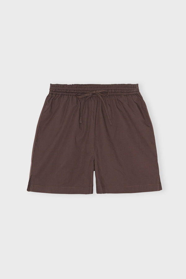 Lakeshorts Chocolate