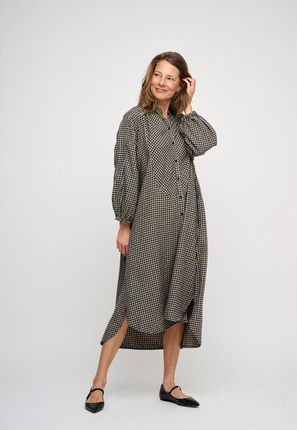 Lauren Shirtdress 381 LOW