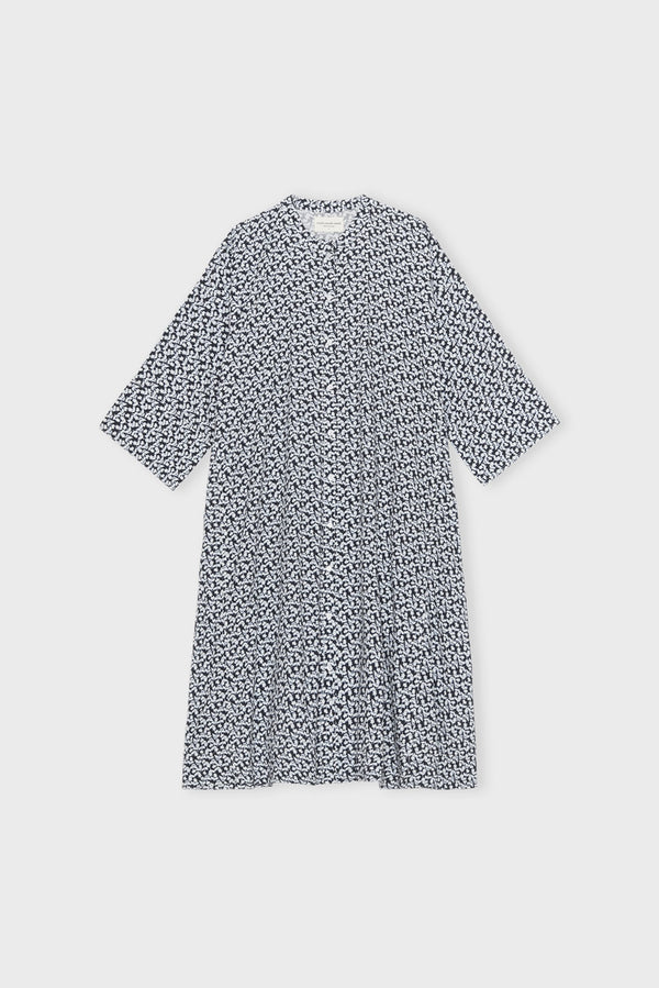 Livelyshirtdress Flower