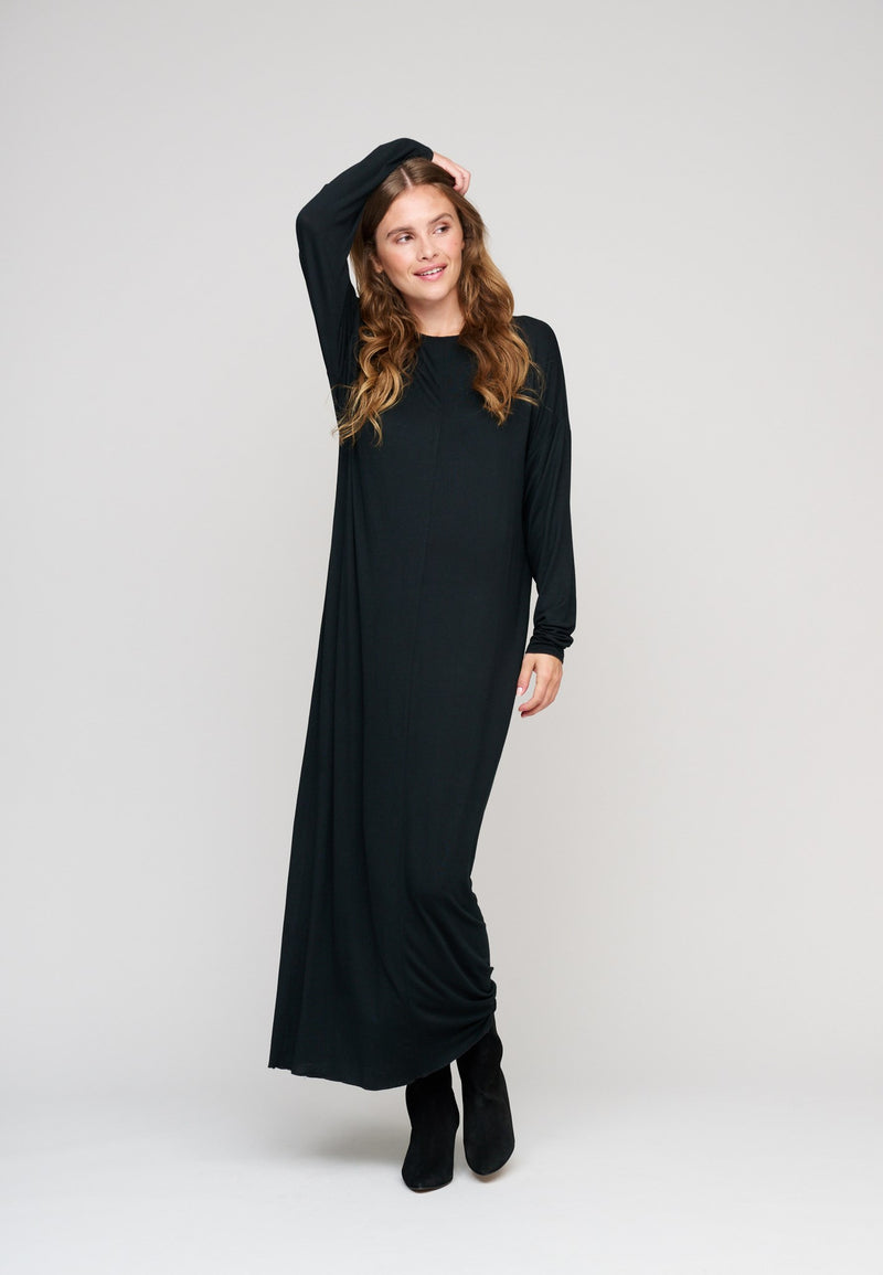 Lush Long Dress 090