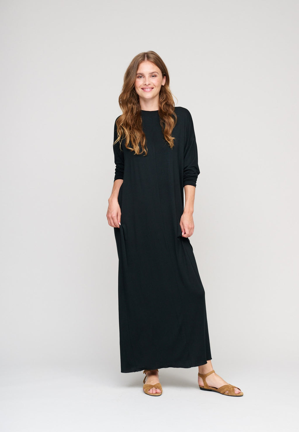 Lush long I buy dresses online I moshi moshi mind