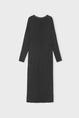 Lush Long Dress B