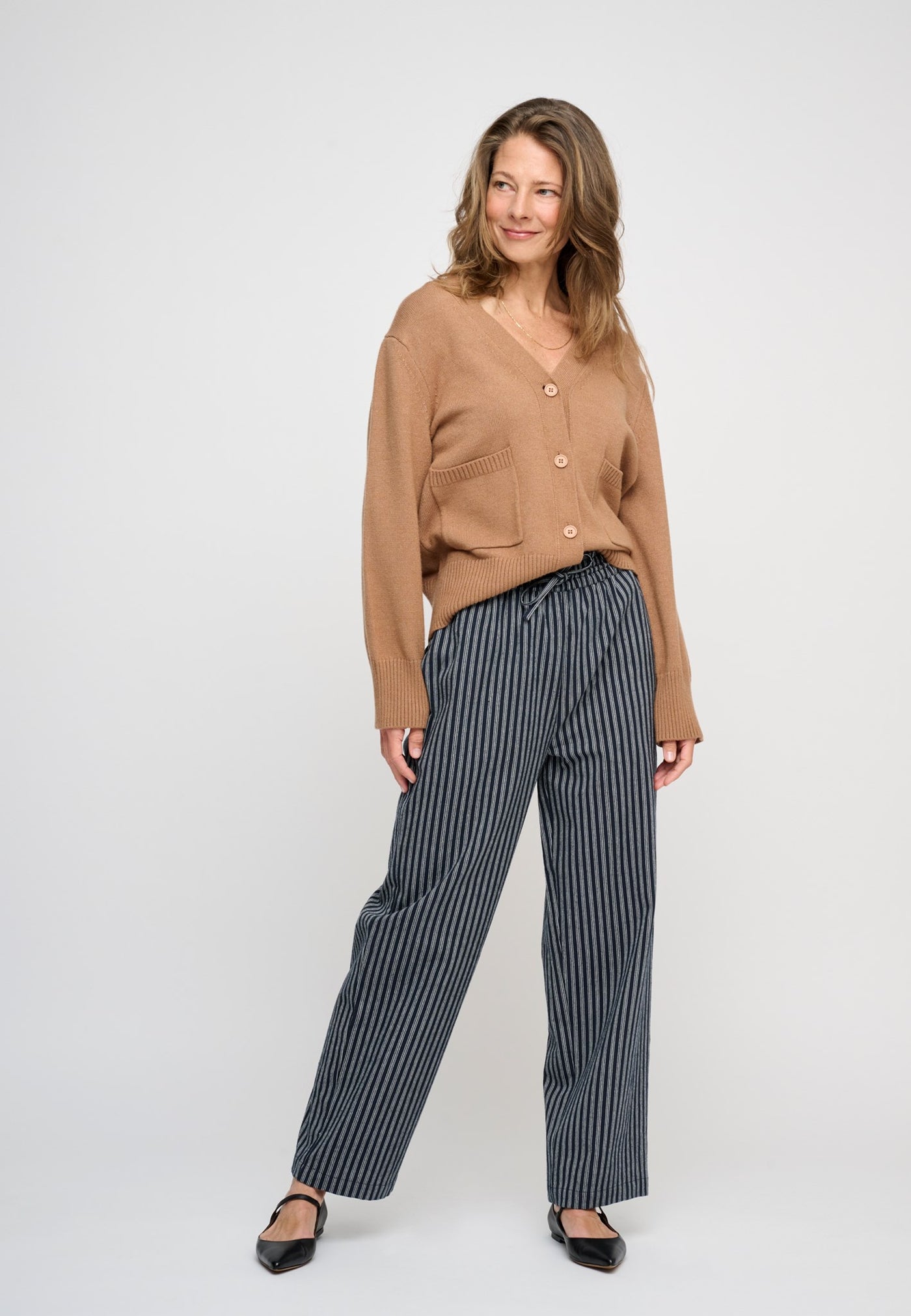 forest knit cardigan I buy cardigan online I moshi moshi mind