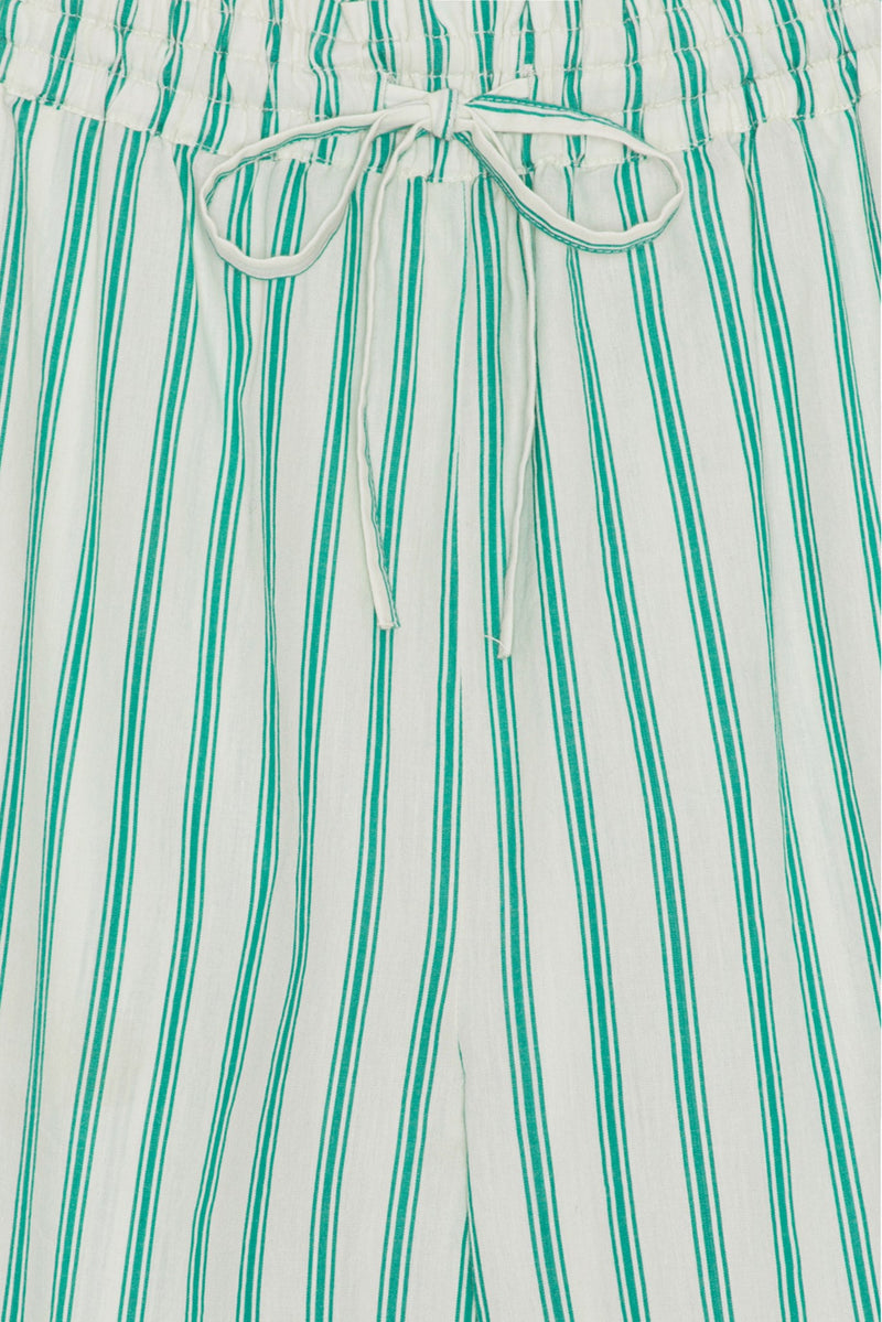 Moonpantsstripe Ecrugreen CROP