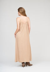 Night Dress Silky 376