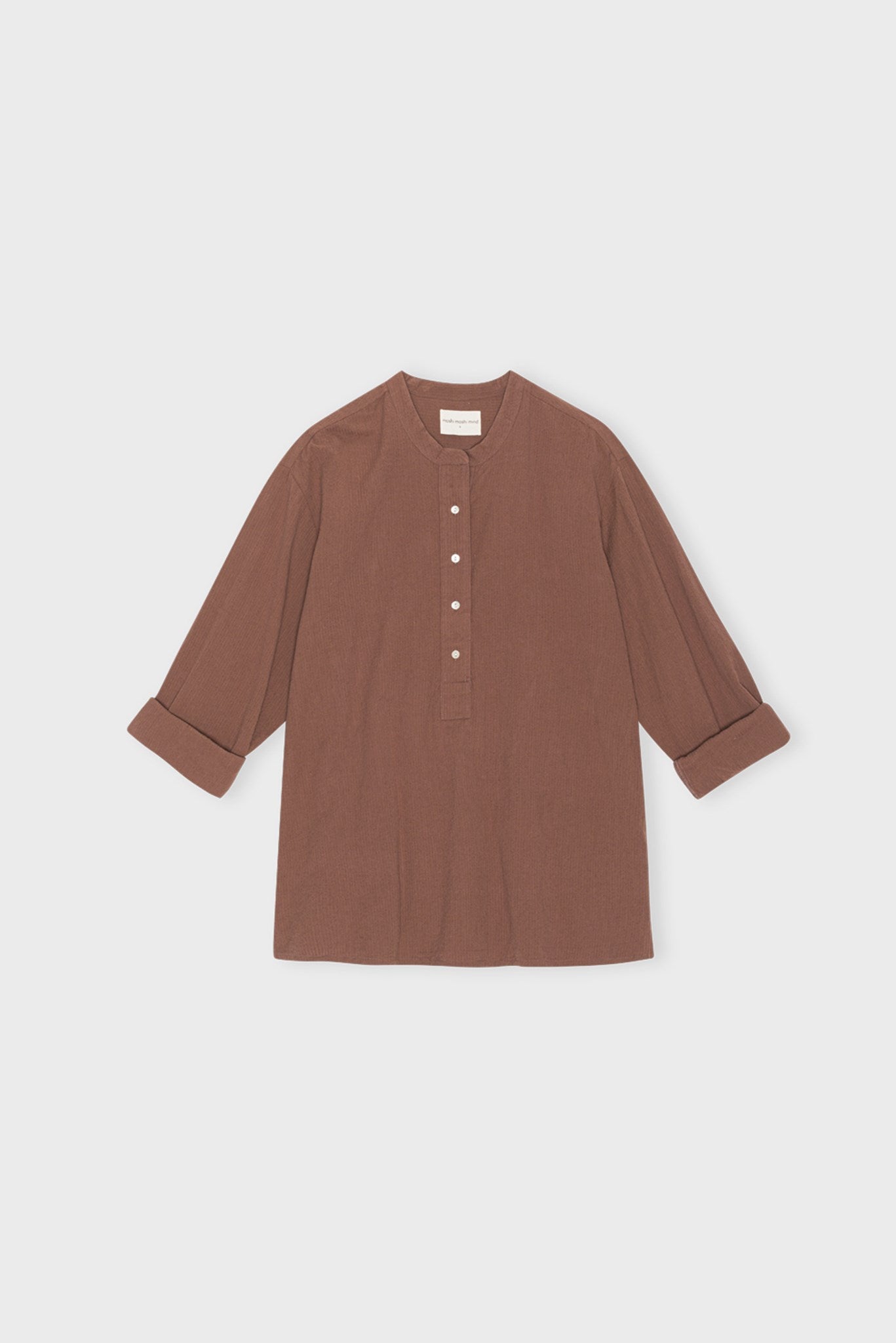 patience shirt mini wave
