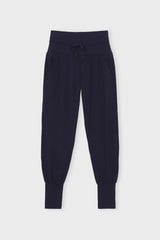 Piloupants Navy