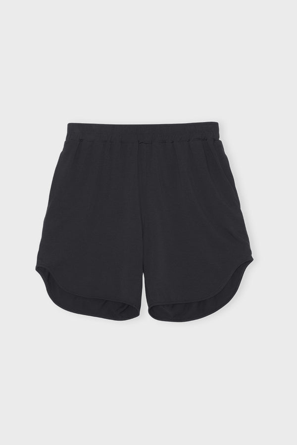 Pippishortslyocell Black