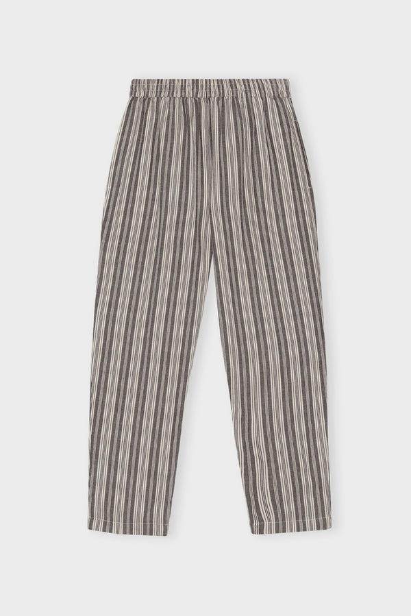 Savannahpant Brownstripe