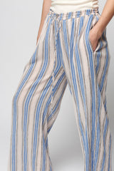 Sea Pants Multi Stripe 100 LOW