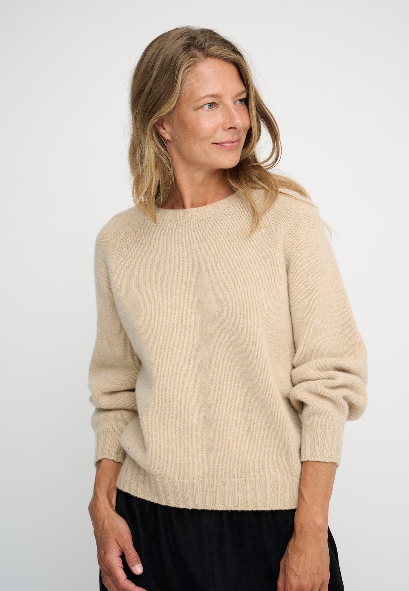 sienna knit wool | Buy knitwear for women online