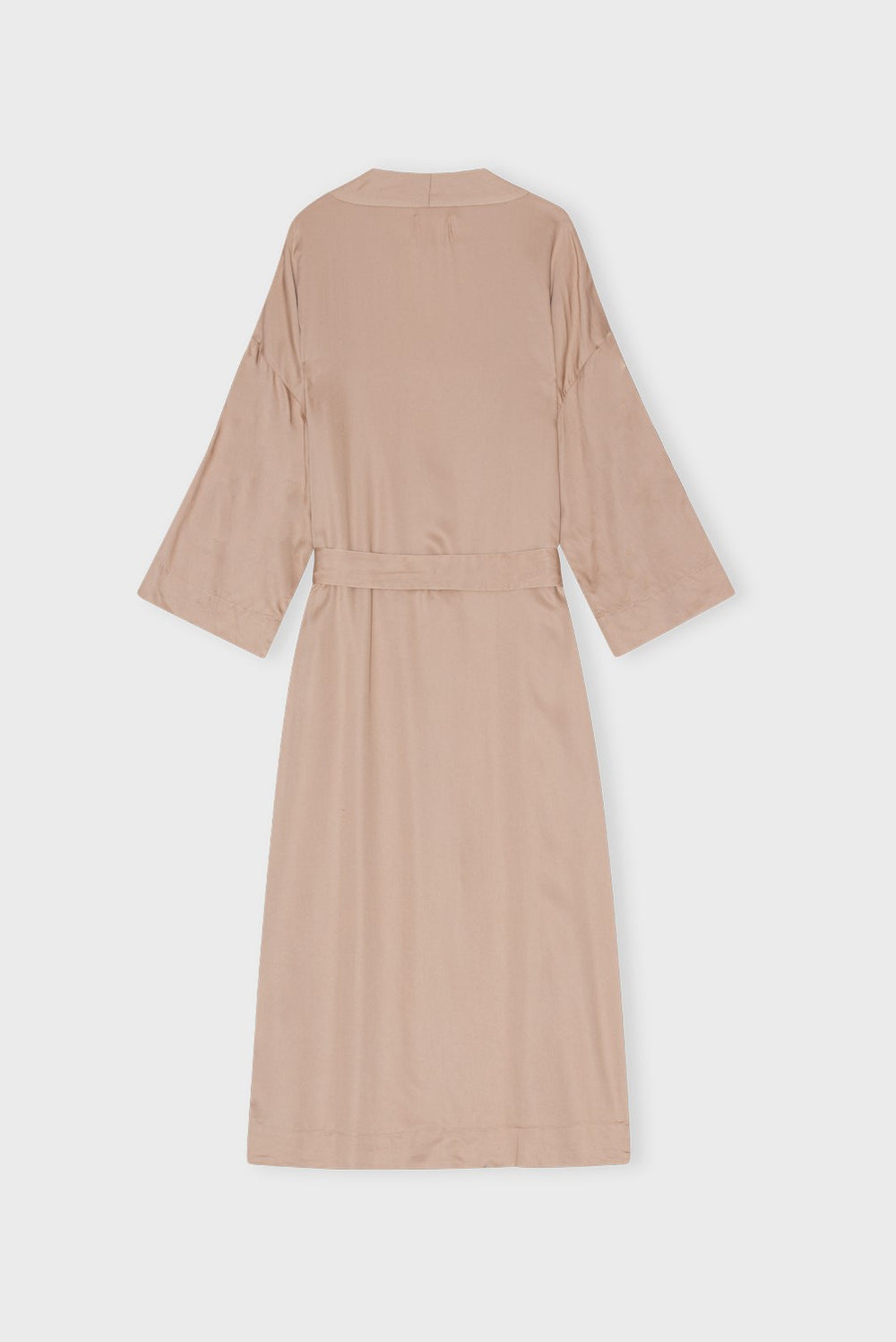 star robe silky