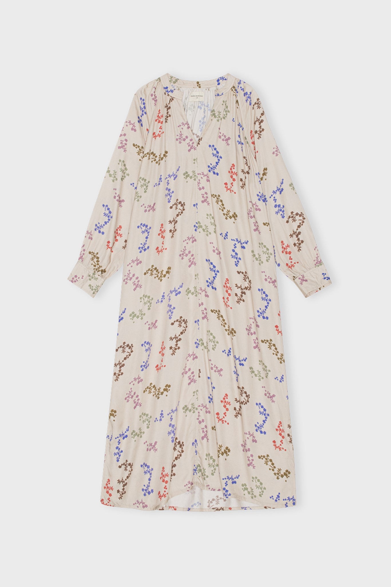 vienna kaftan multi sakura