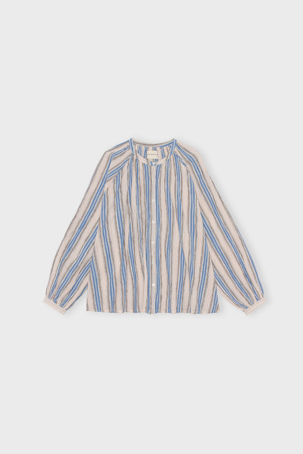 Wendyshirt Multistripe